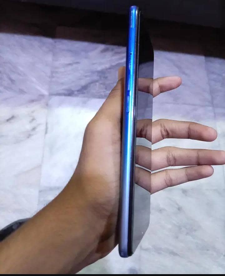 OPPO A54 1
