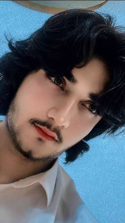ahmad pathan