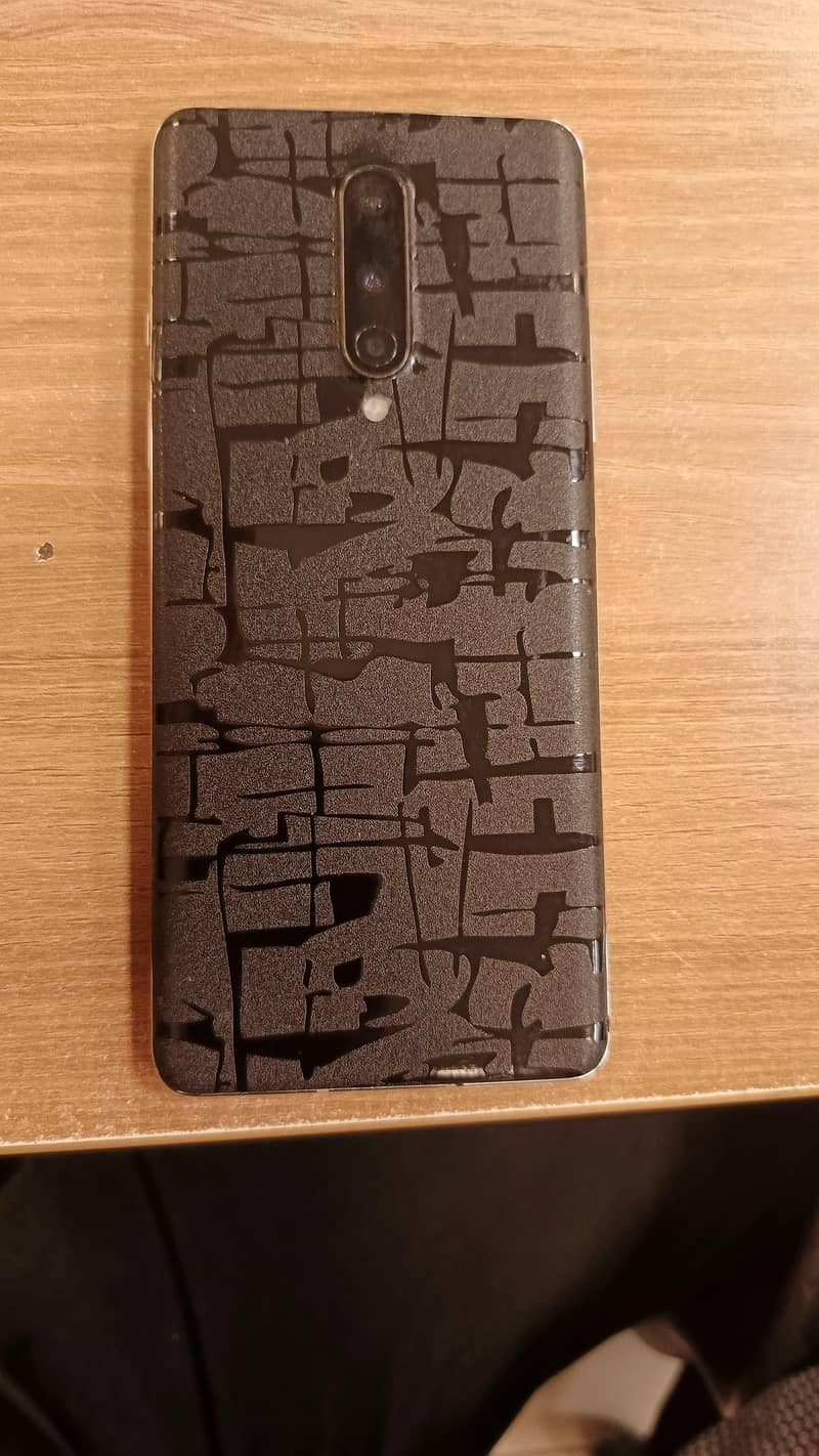 One Plus 8 1