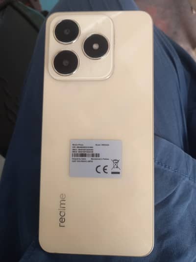 Realme C61 ram6gb rom 128gb 03119520164