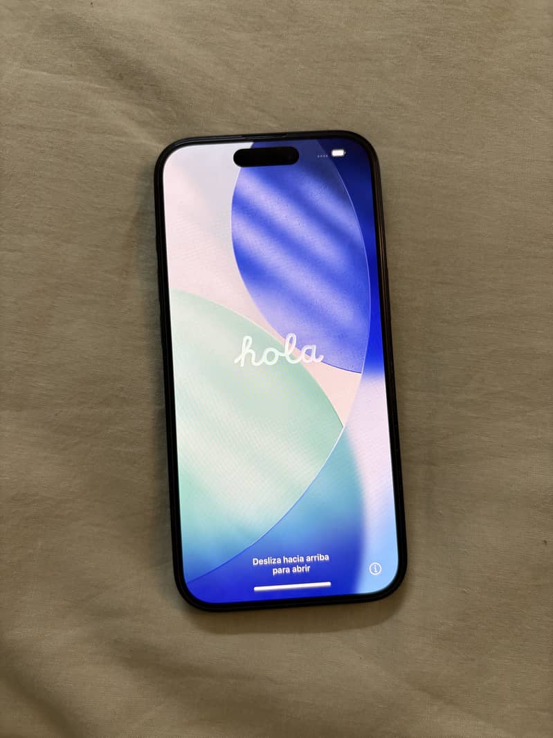 Apple iPhone 15 5