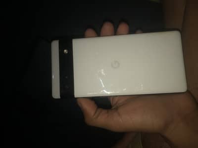 Google Pixel 6a penal dead