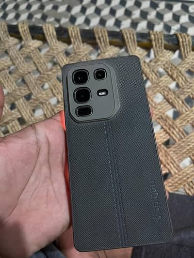 Infinix Note 50 Pro