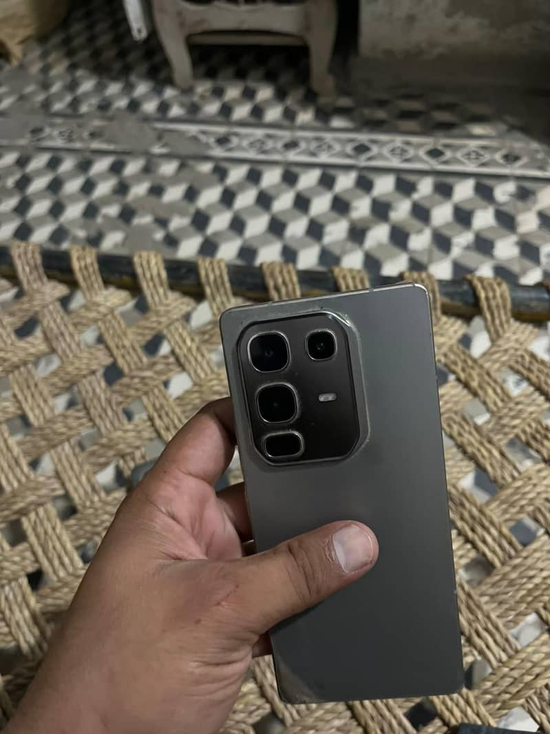 Infinix Note 50 Pro 3