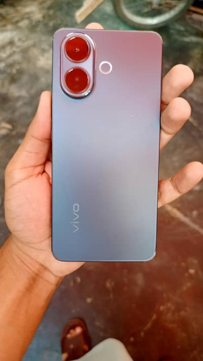 Vivo V60 lite 5g