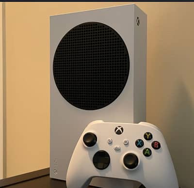 Xbox series S