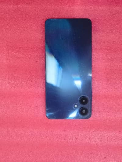 Samsung Mobile A06