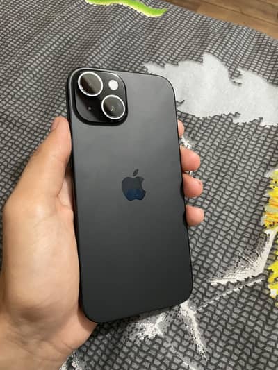 Apple iPhone 15