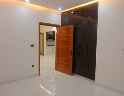 In Bahria Town - Sector C 5 Marla House For sale