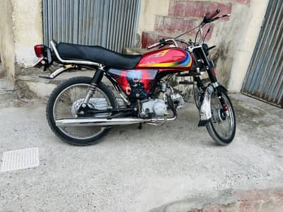 2014 model Zxmco