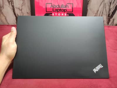 Lenovo Thinkpad T14 gen 2 (Ci5 11th gen)