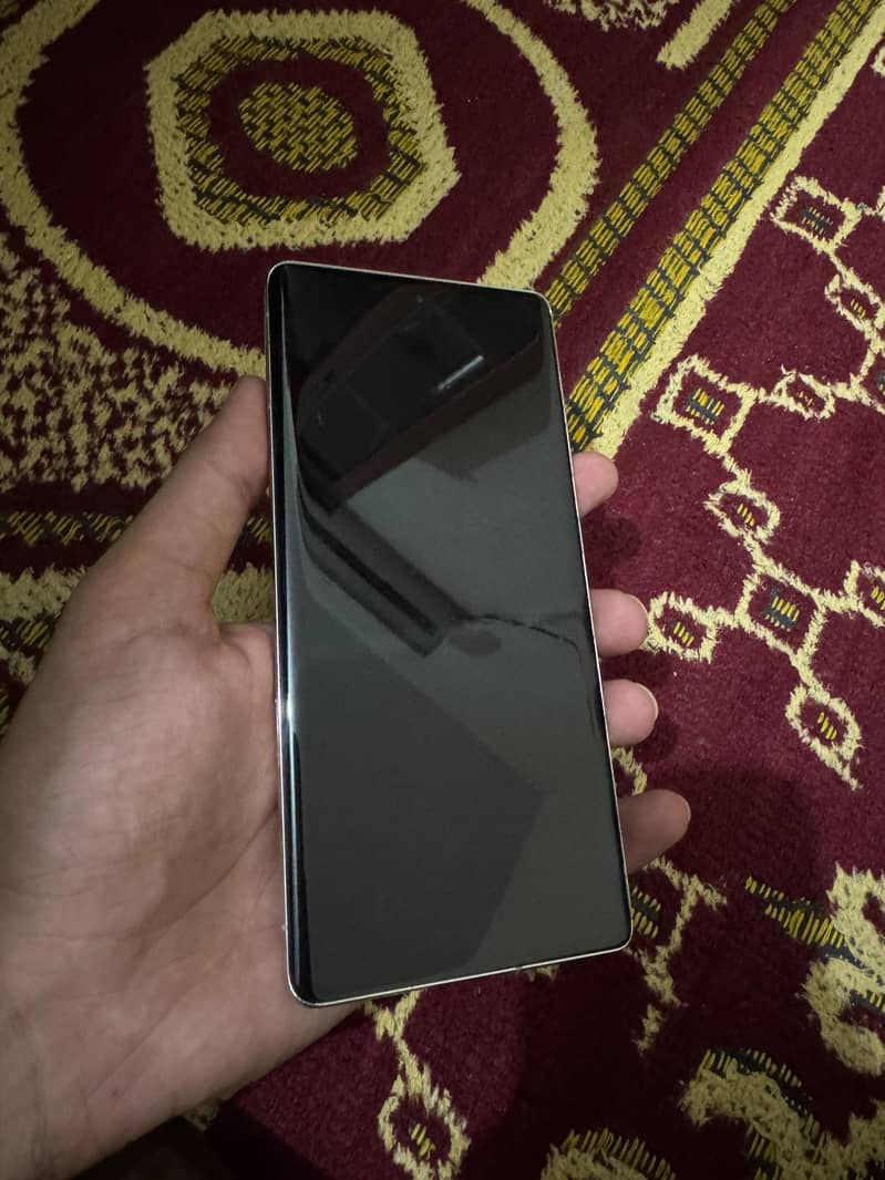 Google Pixel 7 Pro 0