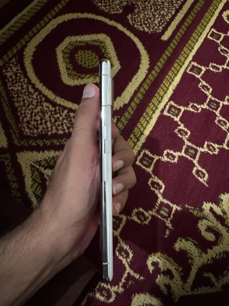 Google Pixel 7 Pro 3