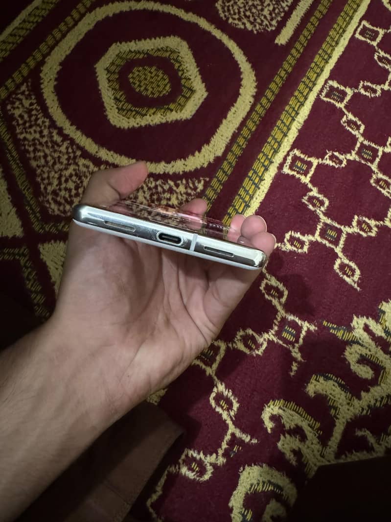 Google Pixel 7 Pro 4