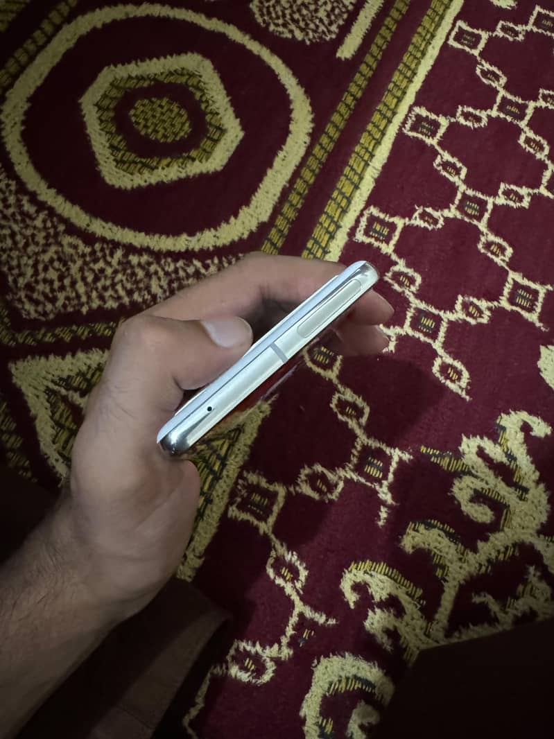 Google Pixel 7 Pro 5