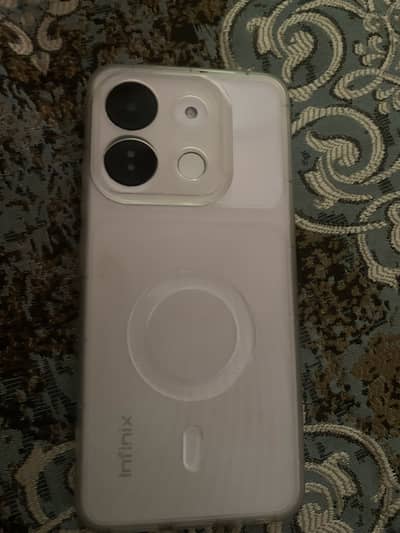 Infinix Smart 7