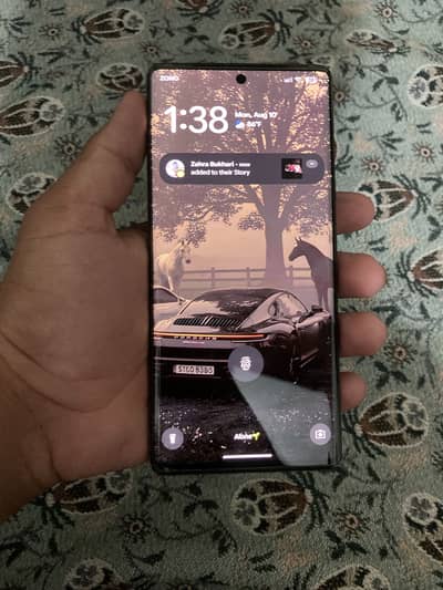 Google Pixel 6 Pro
