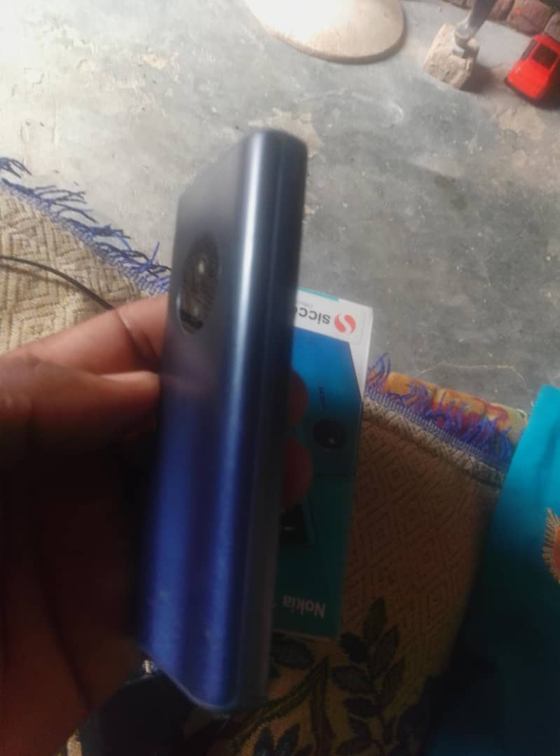 Nokia 125 1