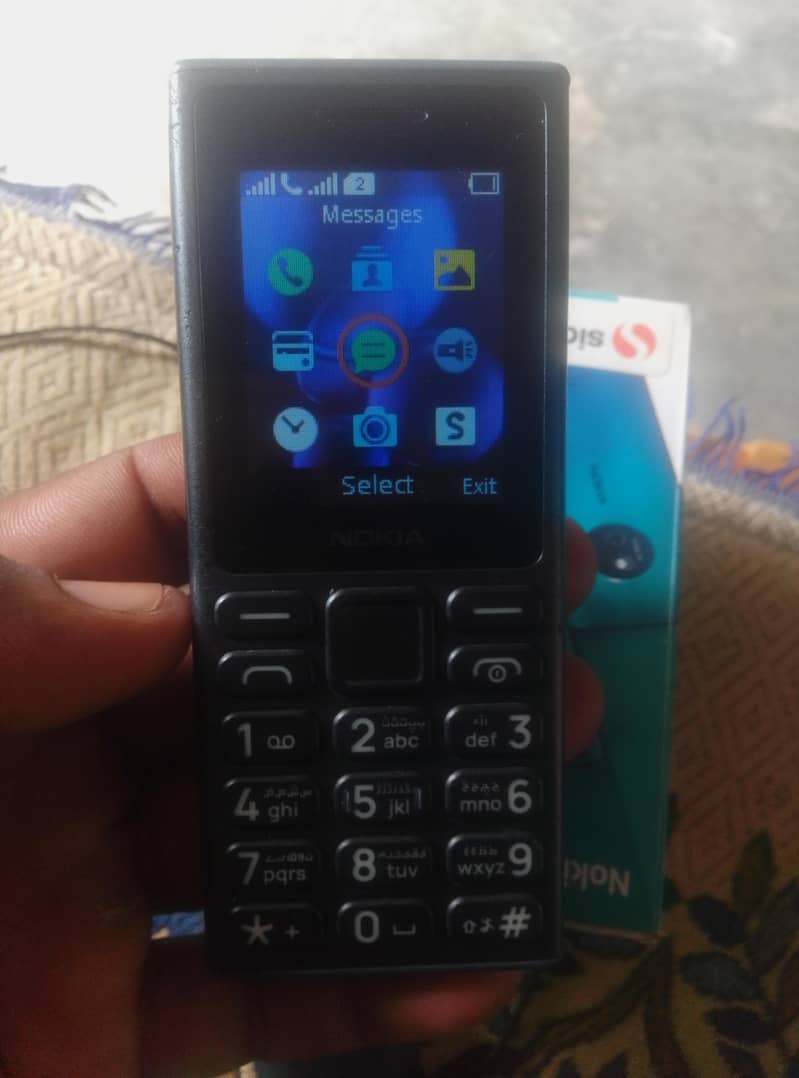 Nokia 125 2