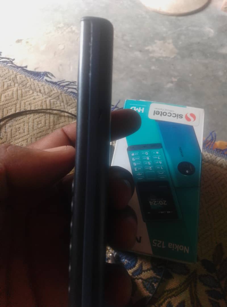 Nokia 125 3