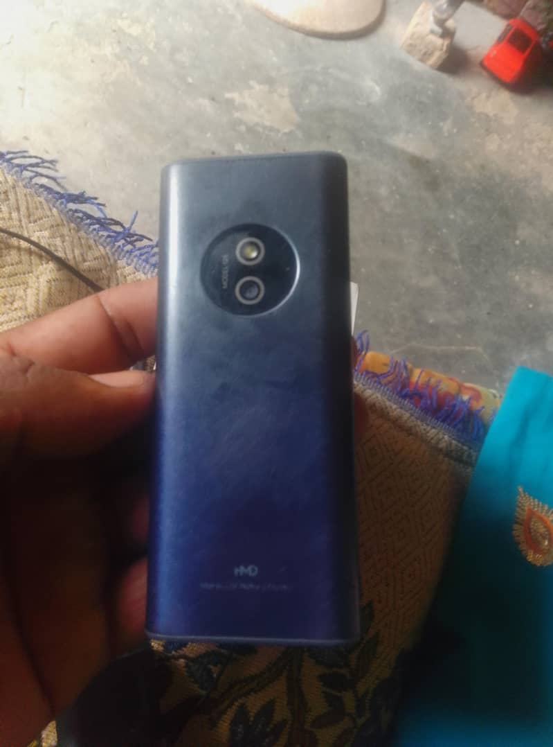 Nokia 125 4
