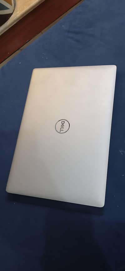 Dell laptop ( icore 5 10 generation)