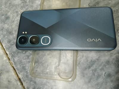 Vivo y21d