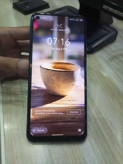 Infinix Note 8i