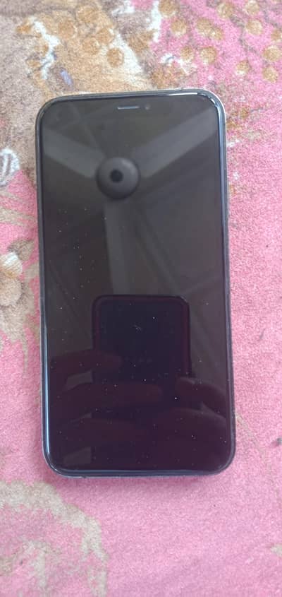 Apple iPhone XR