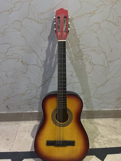 Acoustic Guitar