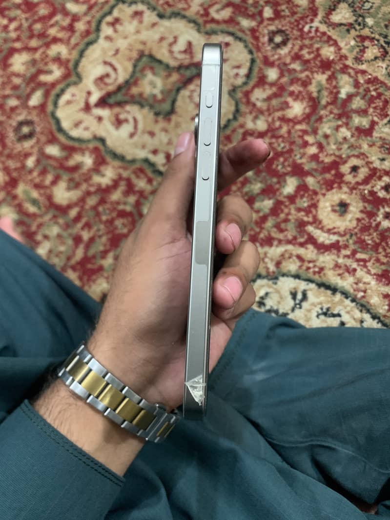 Apple iPhone 15 Pro Max 1