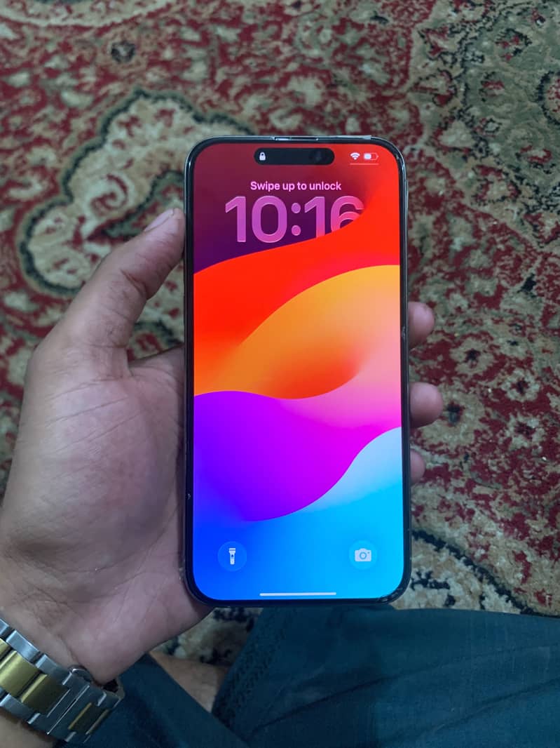 Apple iPhone 15 Pro Max 2