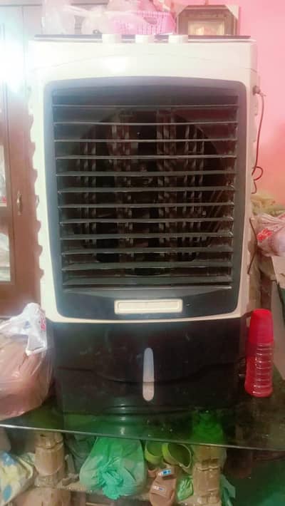 Air cooler