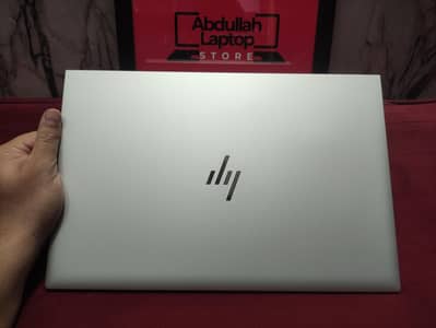 Hp Elitebook 840 G8