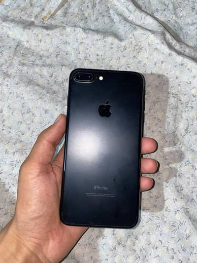 Apple iPhone 7 Plus