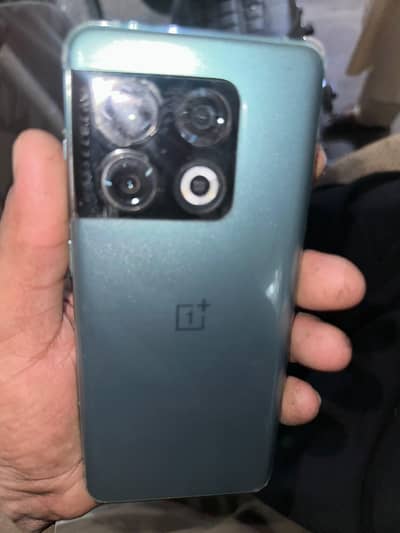 One Plus 10 Pro