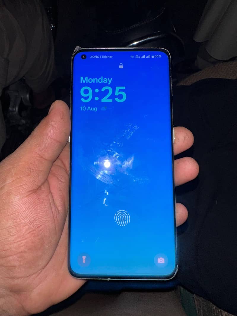 One Plus 10 Pro 1