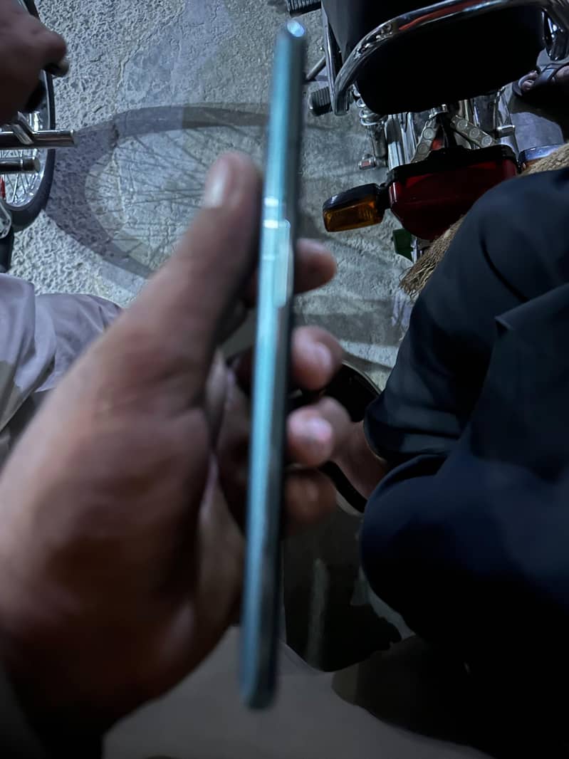 One Plus 10 Pro 3