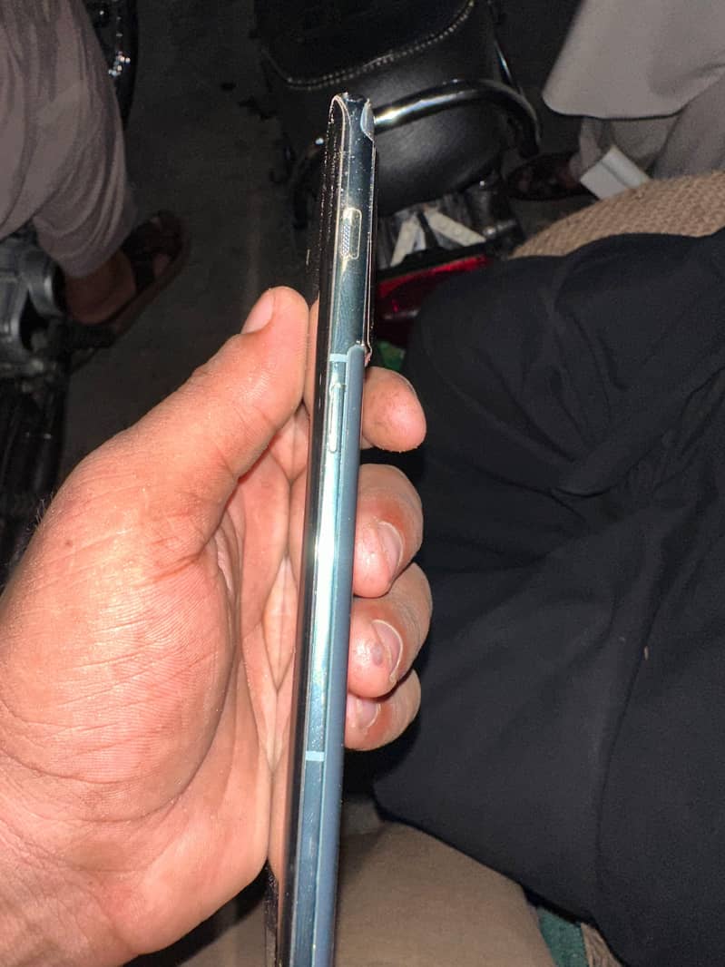One Plus 10 Pro 7