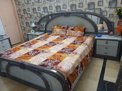 bedroom set king size