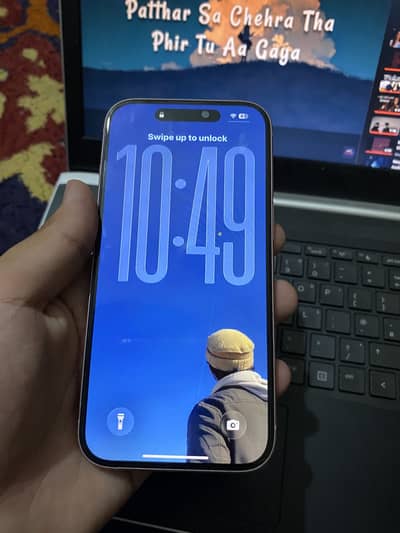 iPhone 15 jv 128 Gb