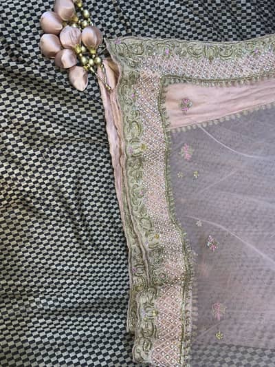 Fancy Suit