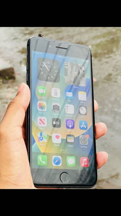 Apple iPhone 8 Plus
