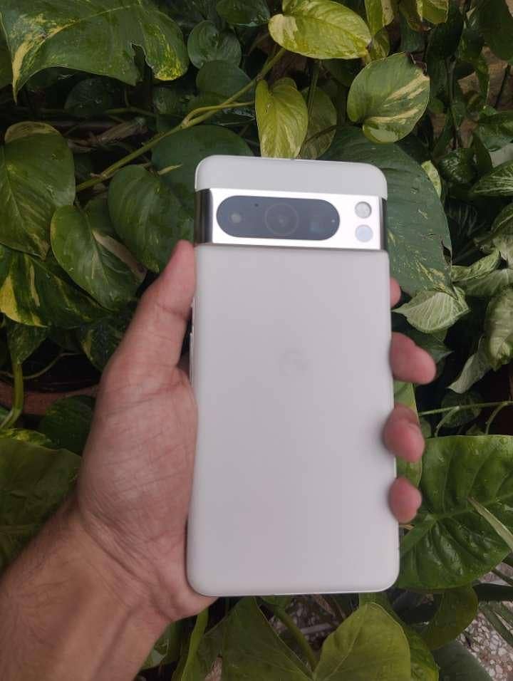 Google Pixel 8 Pro 1