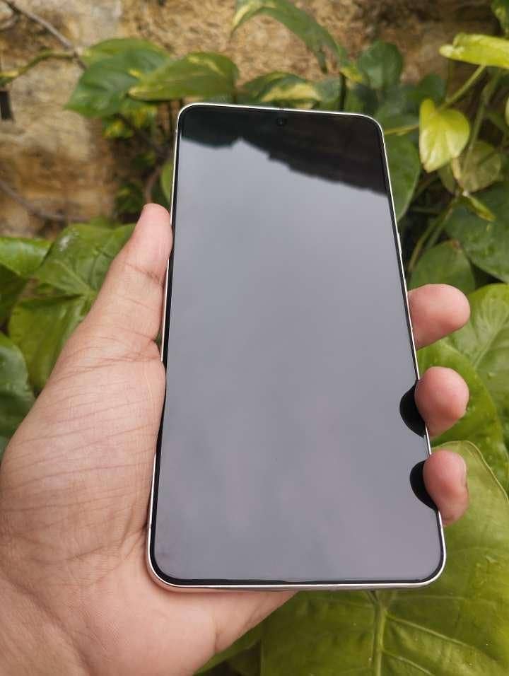 Google Pixel 8 Pro 3