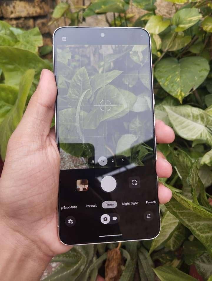 Google Pixel 8 Pro 5