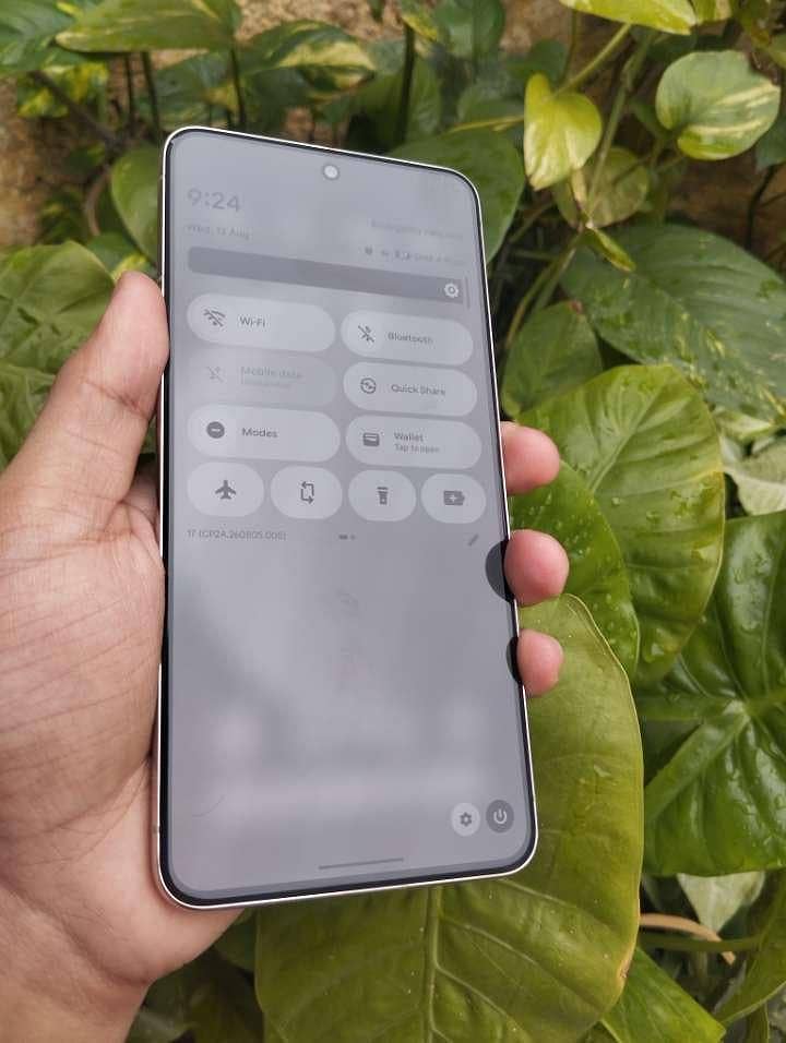Google Pixel 8 Pro 6