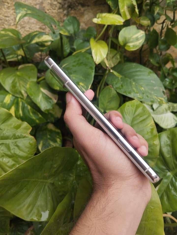 Google Pixel 8 Pro 8