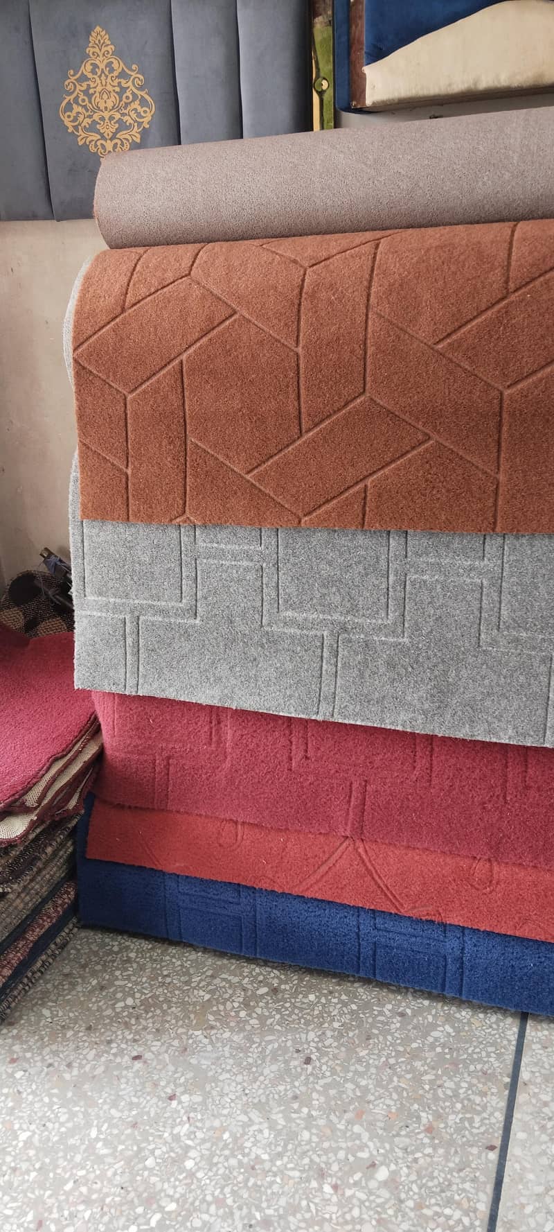Carpets 1