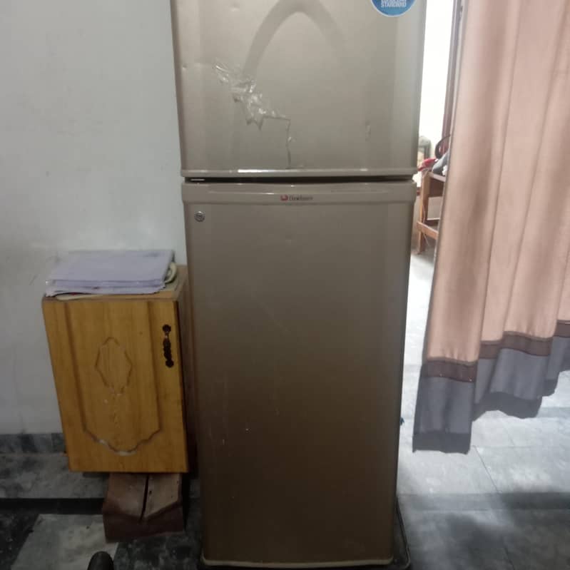 refrigerator 2